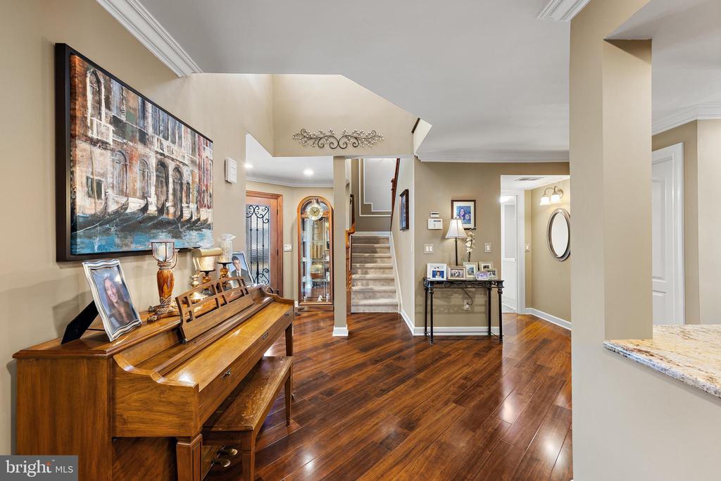 915 SHENANDOAH DRIVE
