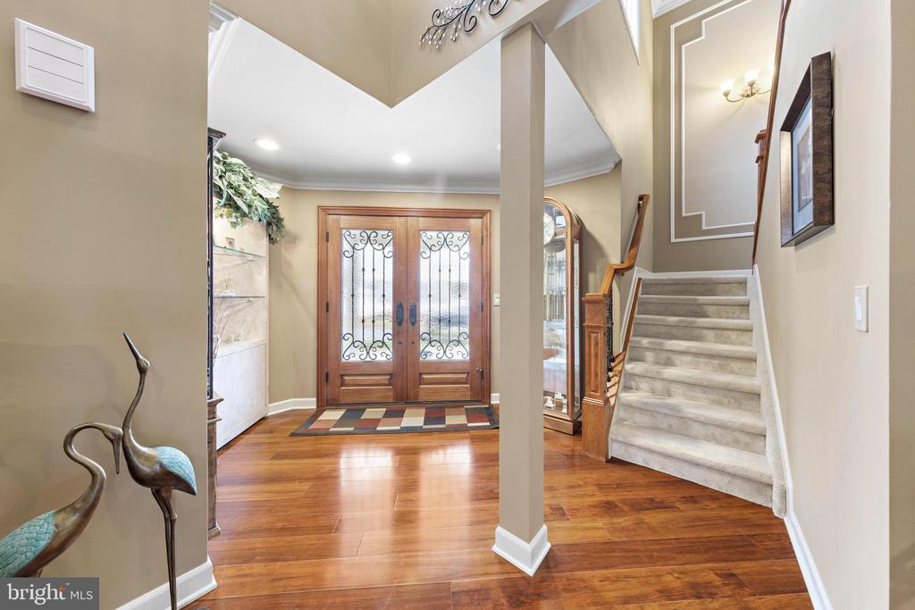 915 SHENANDOAH DRIVE