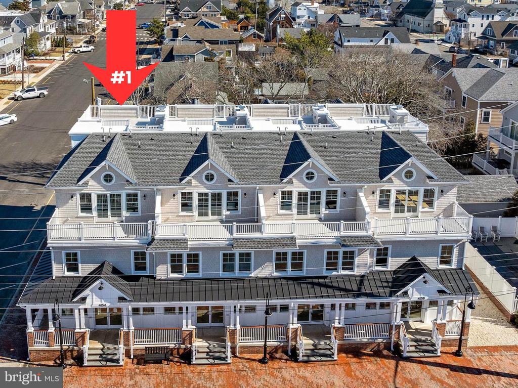 415 N BAY AVENUE 1