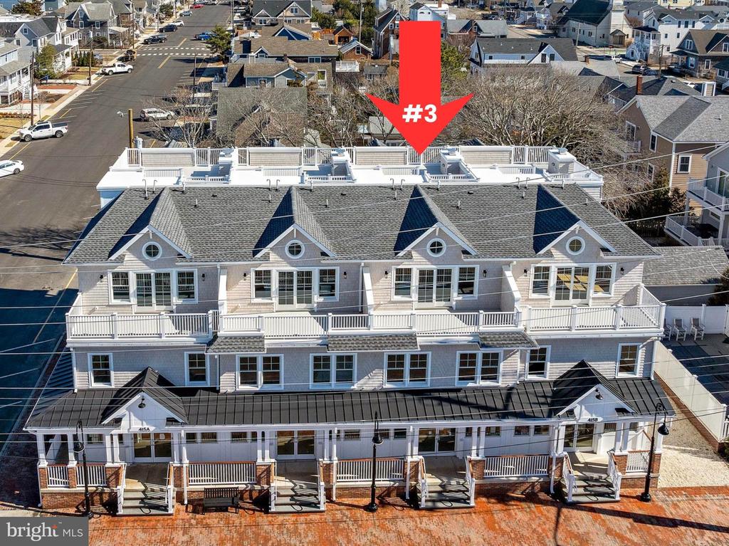 415 N BAY AVENUE 3
