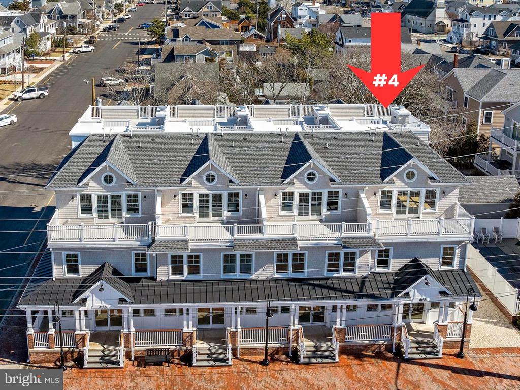 415 N BAY AVENUE 4