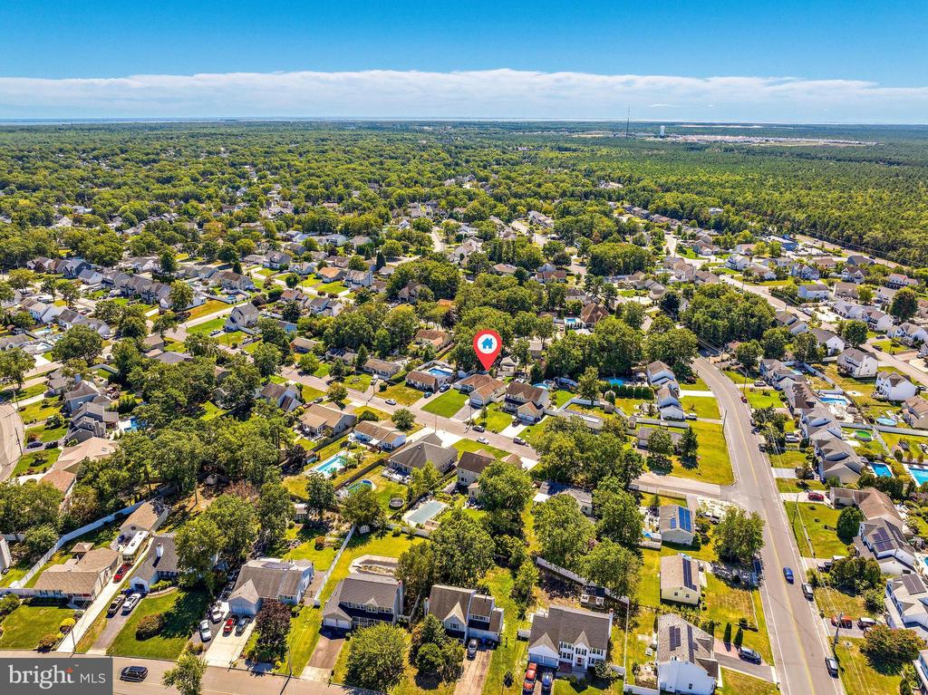 117 BOWLINE ROAD