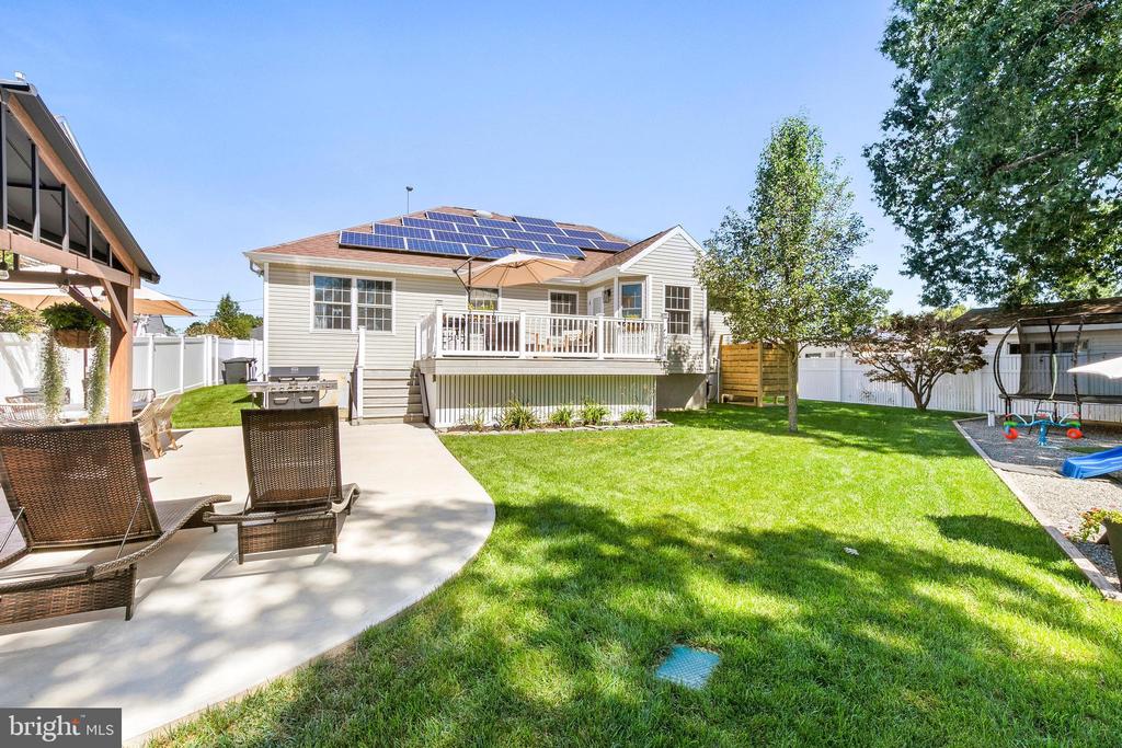 117 BOWLINE ROAD
