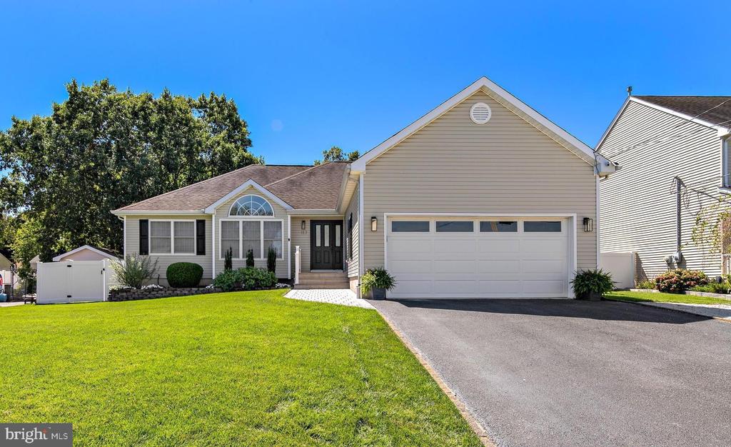 117 BOWLINE ROAD