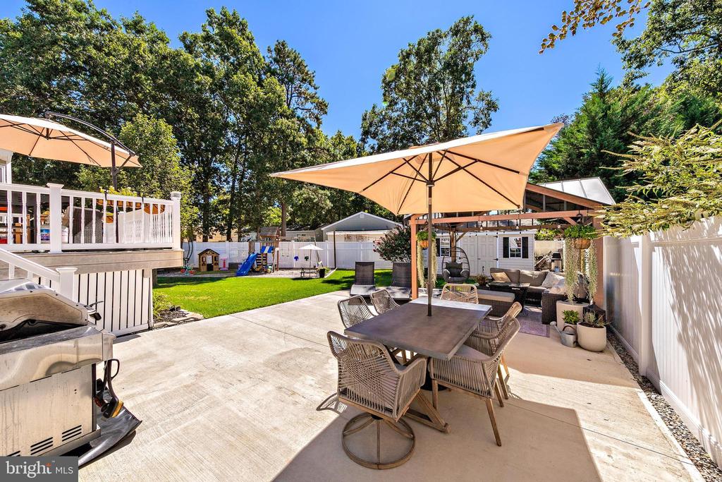 117 BOWLINE ROAD