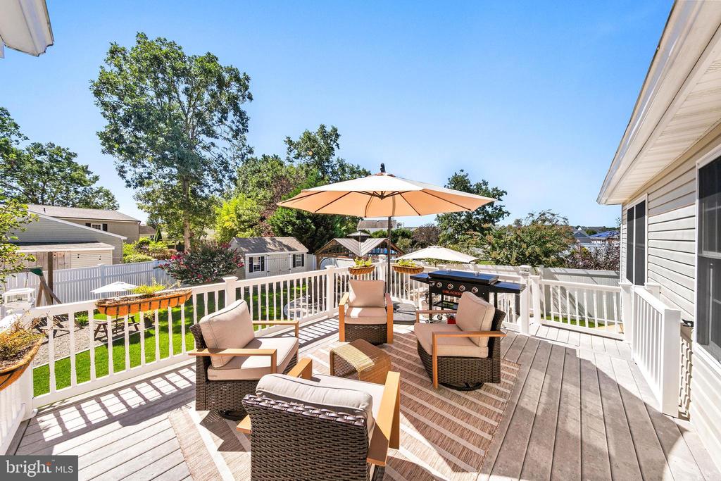 117 BOWLINE ROAD