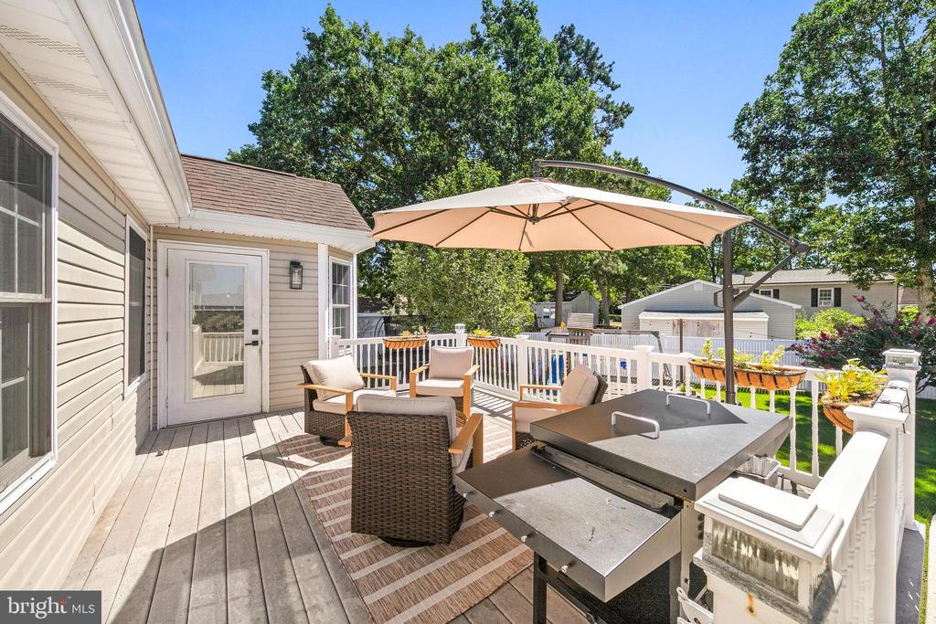 117 BOWLINE ROAD