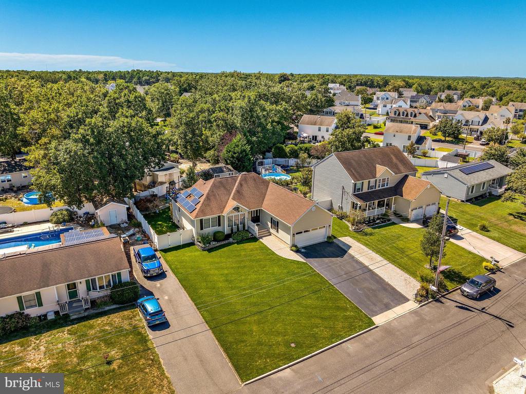 117 BOWLINE ROAD