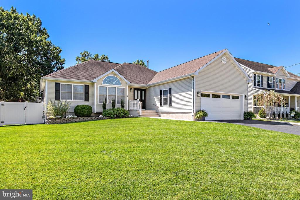 117 BOWLINE ROAD