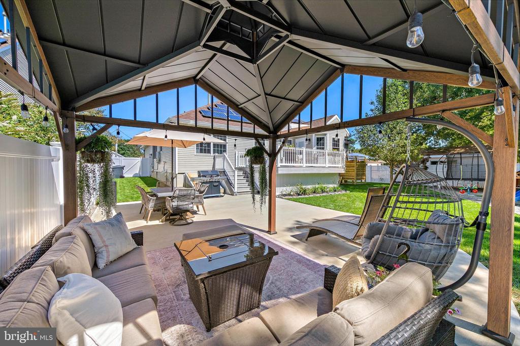 117 BOWLINE ROAD