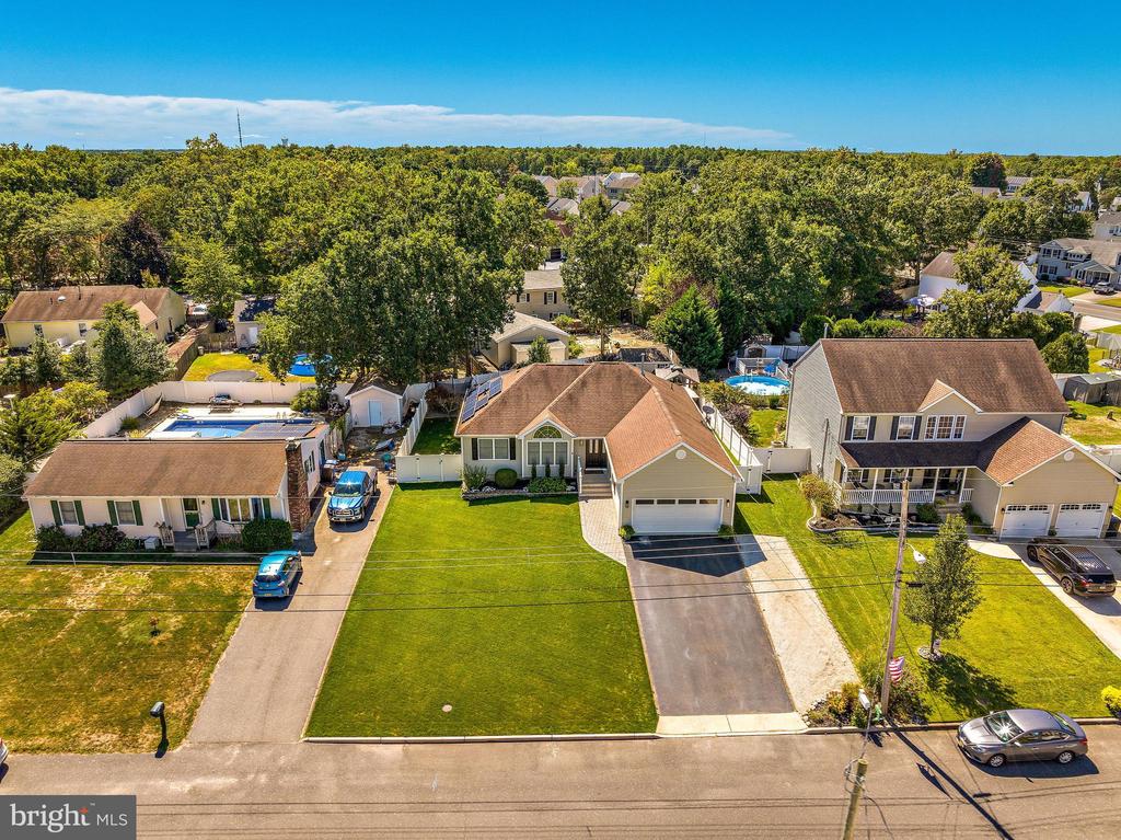 117 BOWLINE ROAD