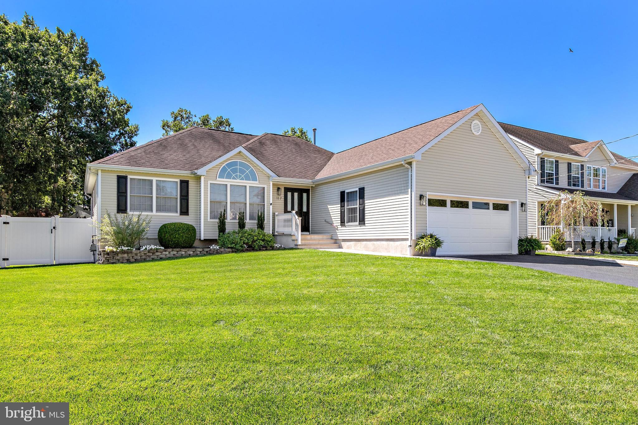 117 BOWLINE ROAD