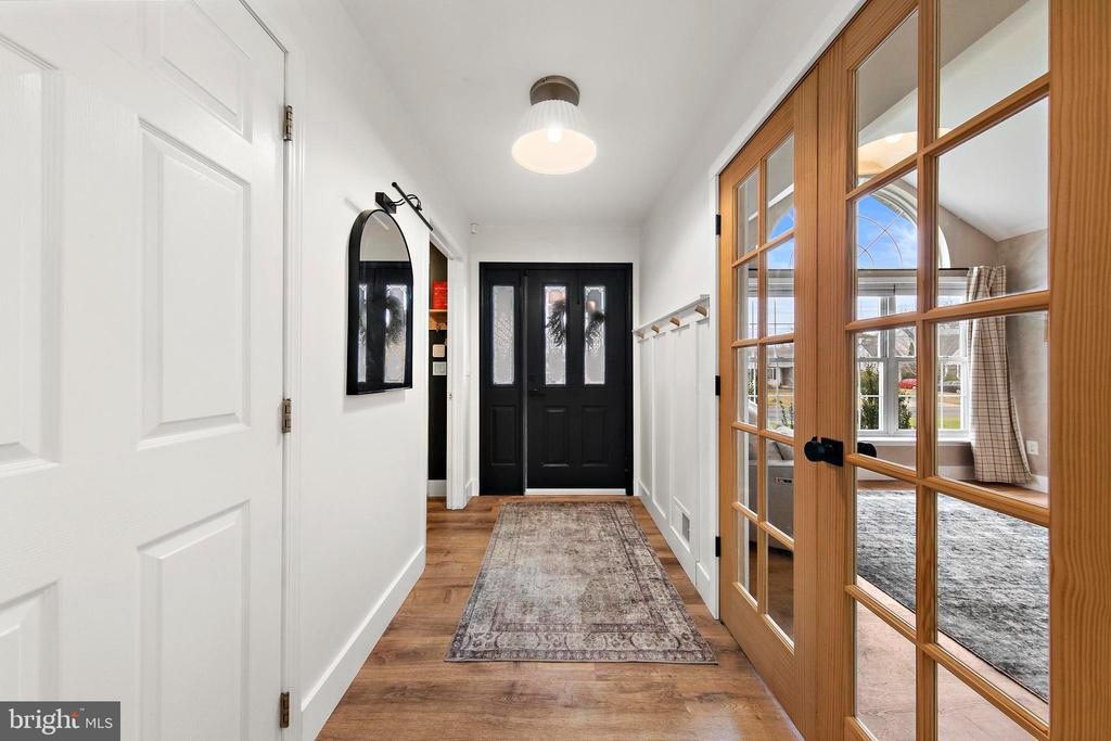 117 BOWLINE ROAD