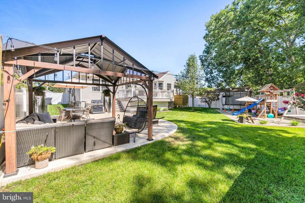 117 BOWLINE ROAD