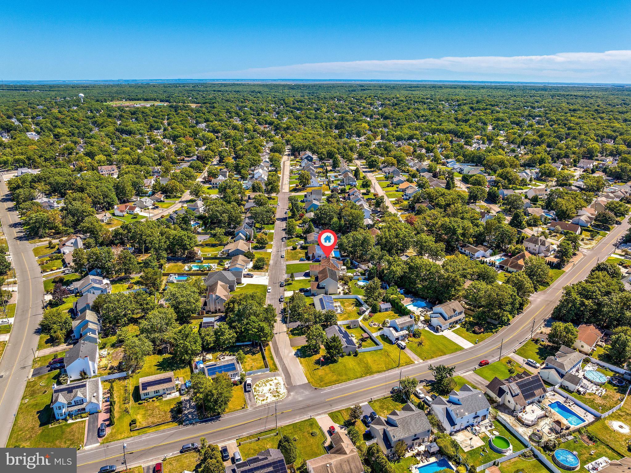 117 BOWLINE ROAD
