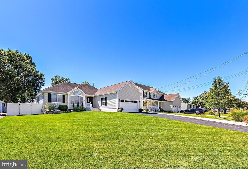 117 BOWLINE ROAD