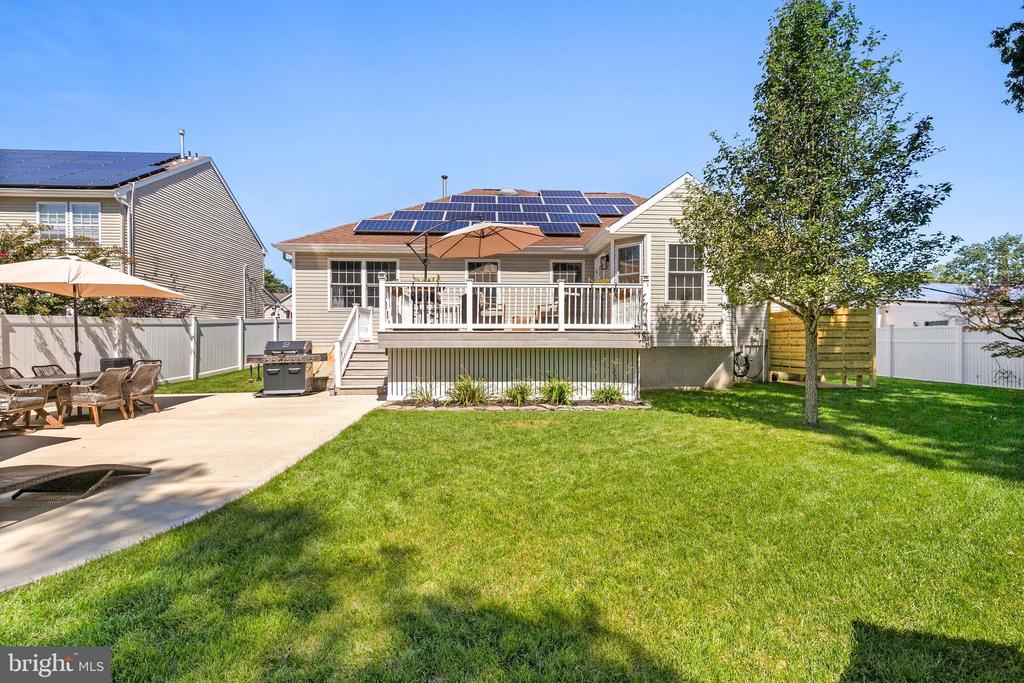 117 BOWLINE ROAD
