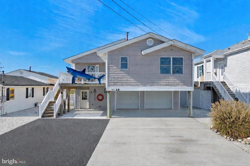 28 S PORTLAND DRIVE