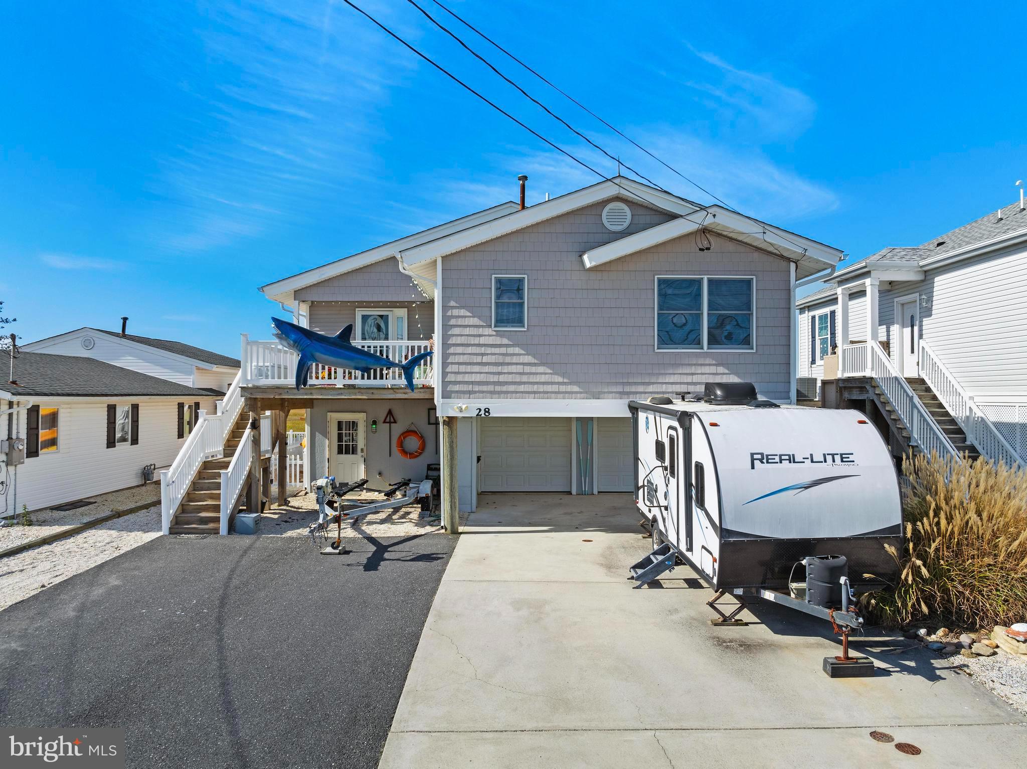28 S PORTLAND DRIVE