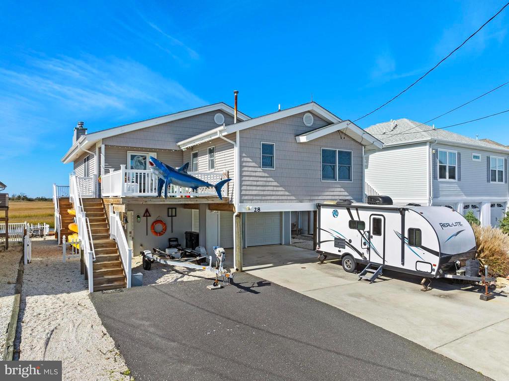 28 S PORTLAND DRIVE