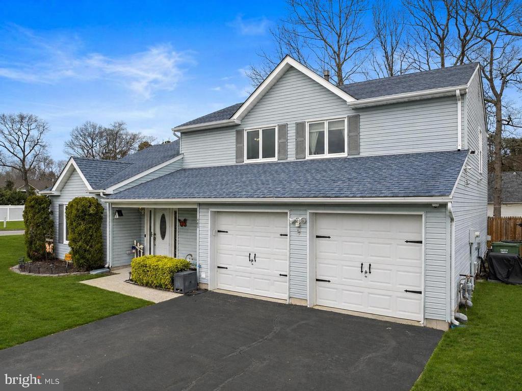 141 NEW HOPE STREET