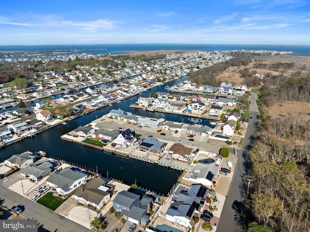 403 JERSEY CITY COURT