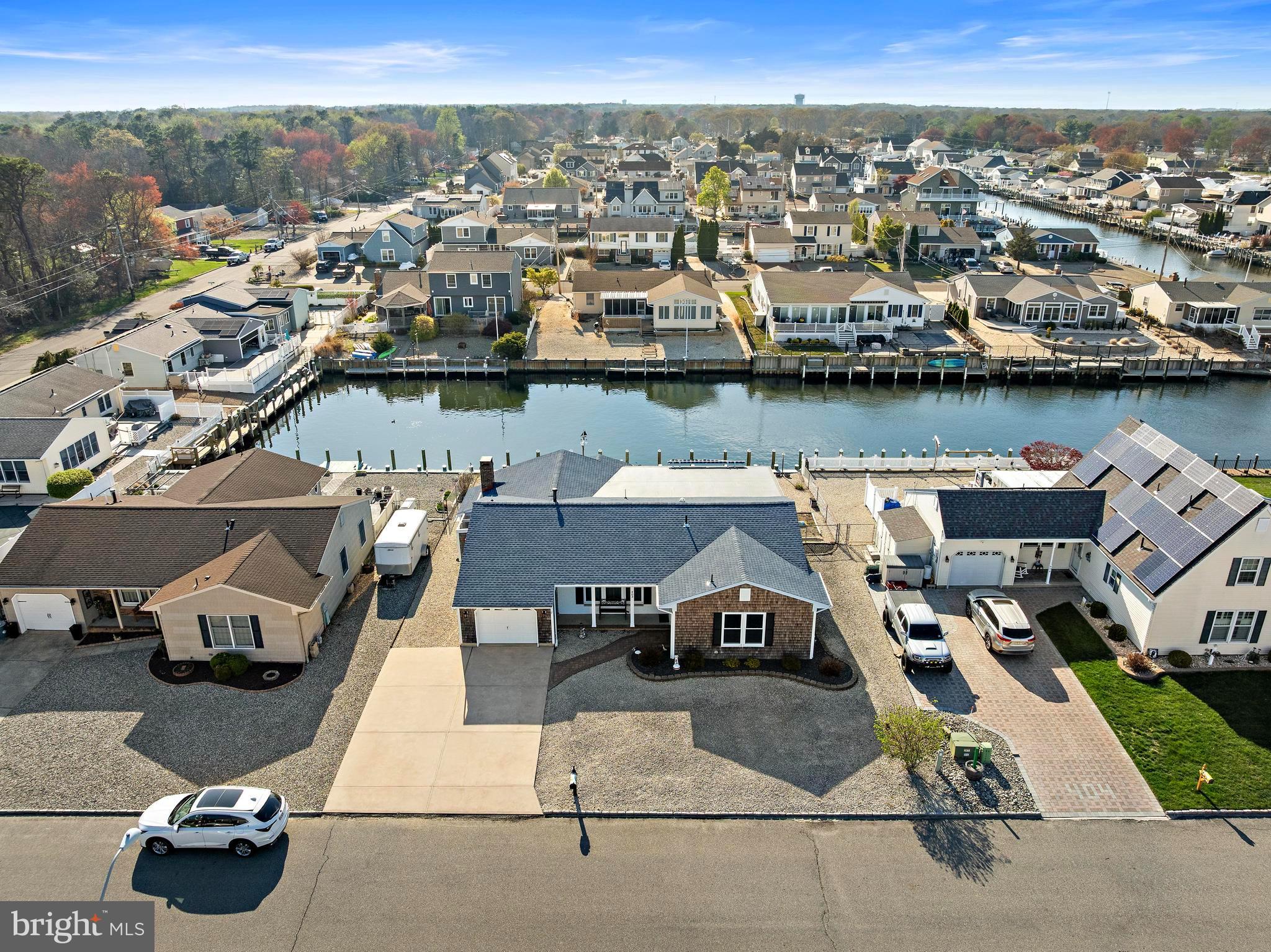 403 JERSEY CITY COURT