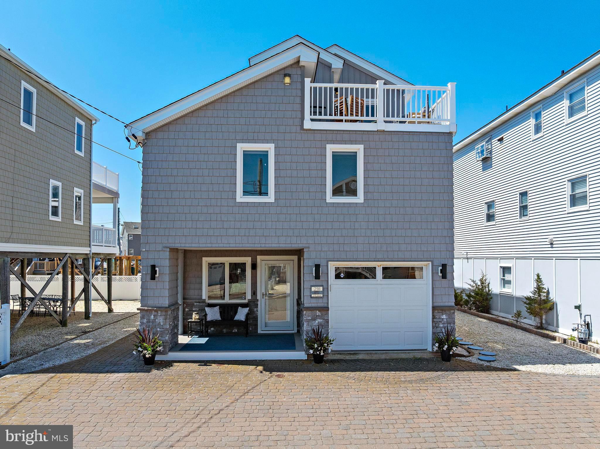 218 W 27TH STREET