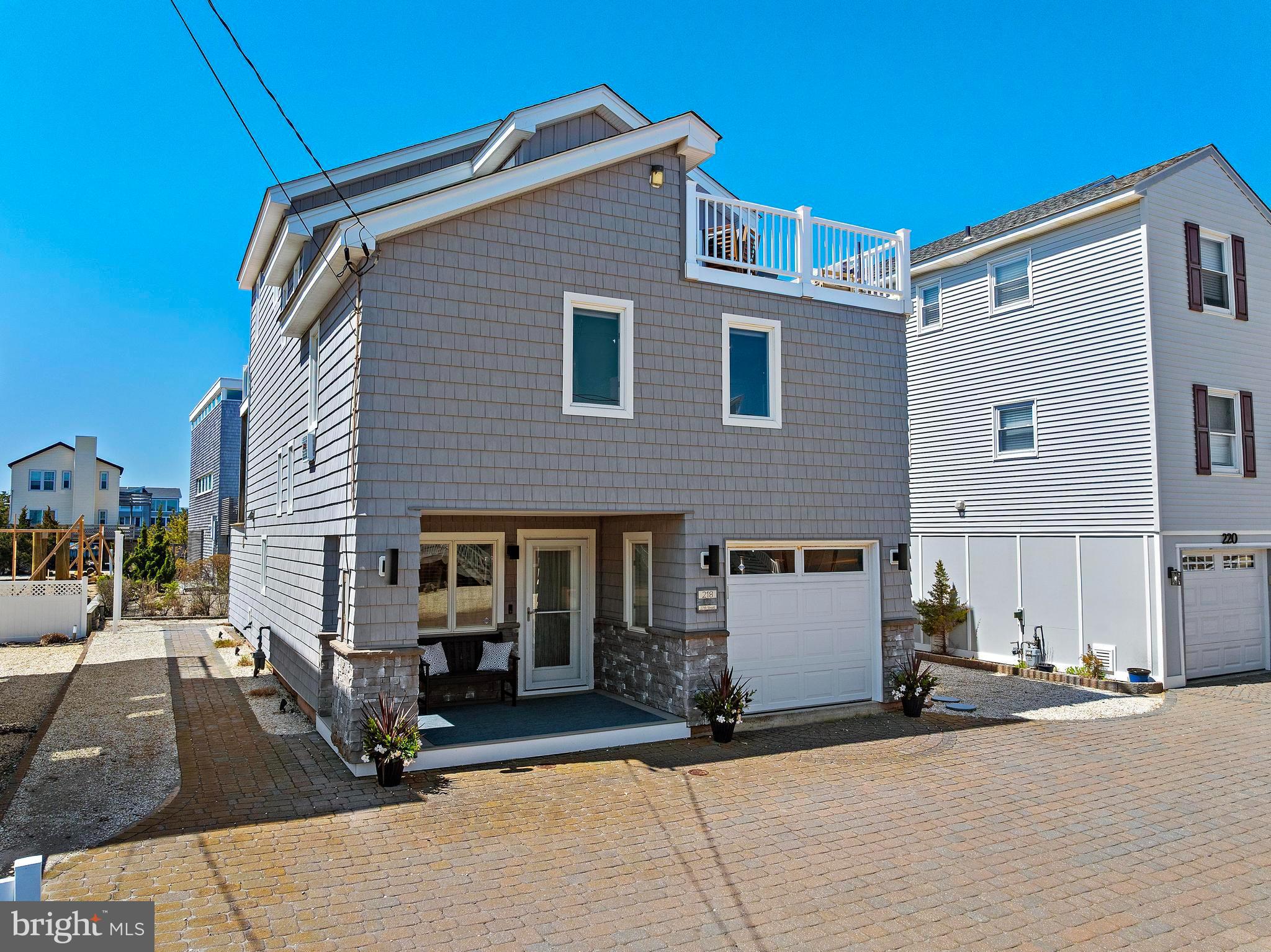 218 W 27TH STREET