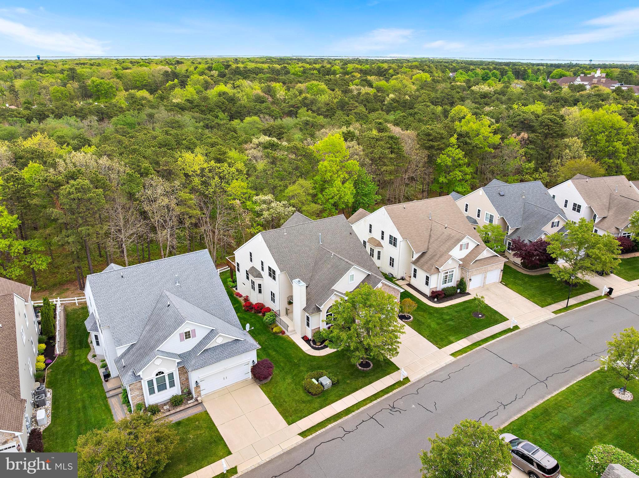 20 SPRING LAKE BOULEVARD