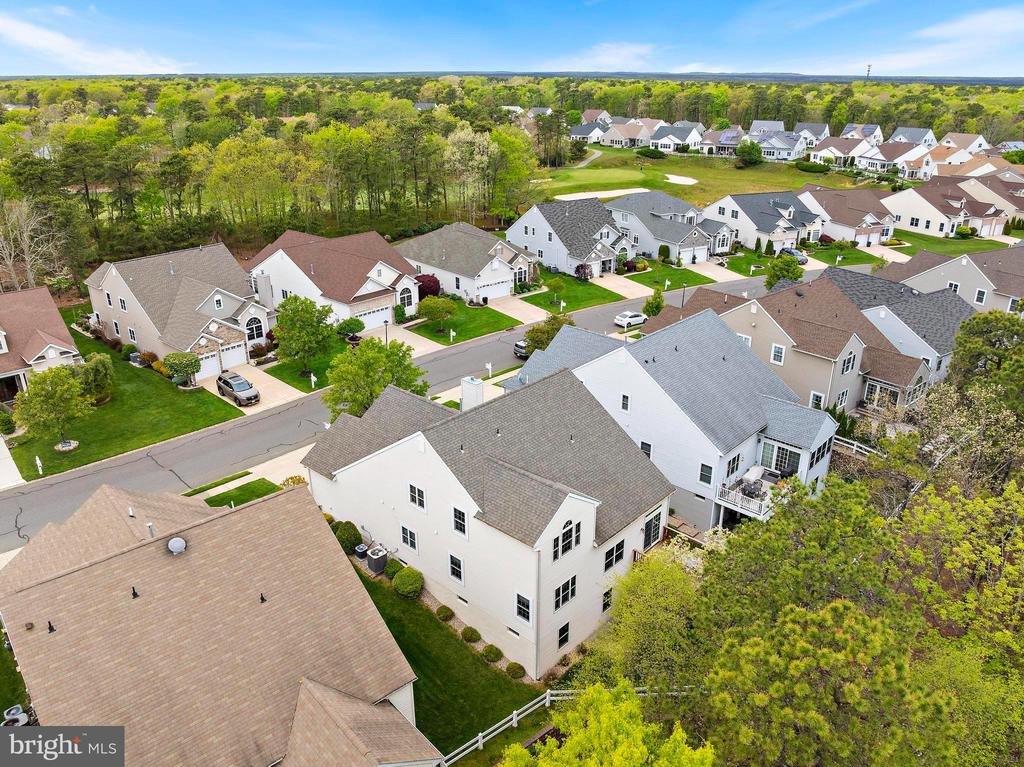 20 SPRING LAKE BOULEVARD