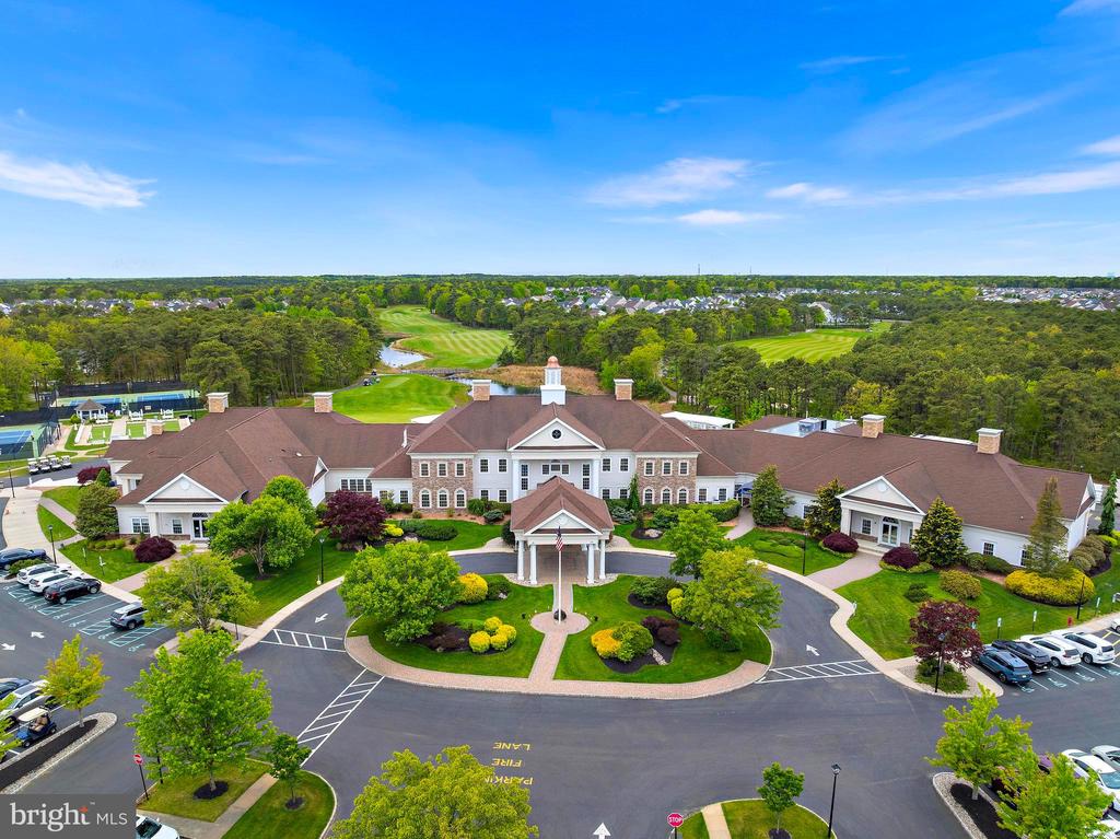 20 SPRING LAKE BOULEVARD