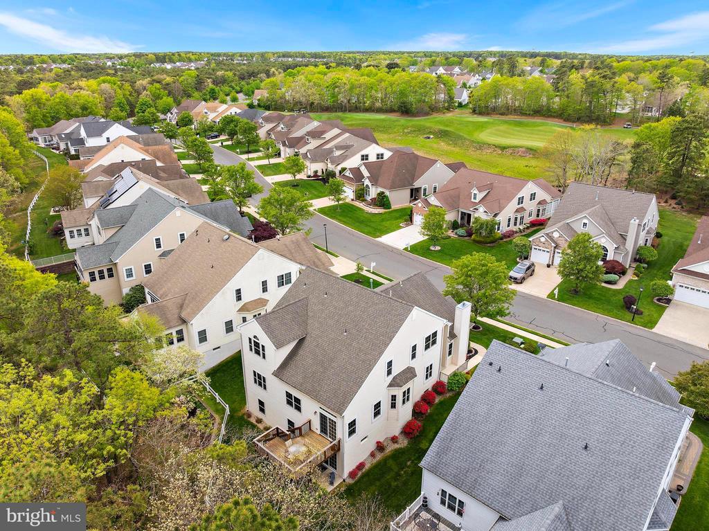 20 SPRING LAKE BOULEVARD