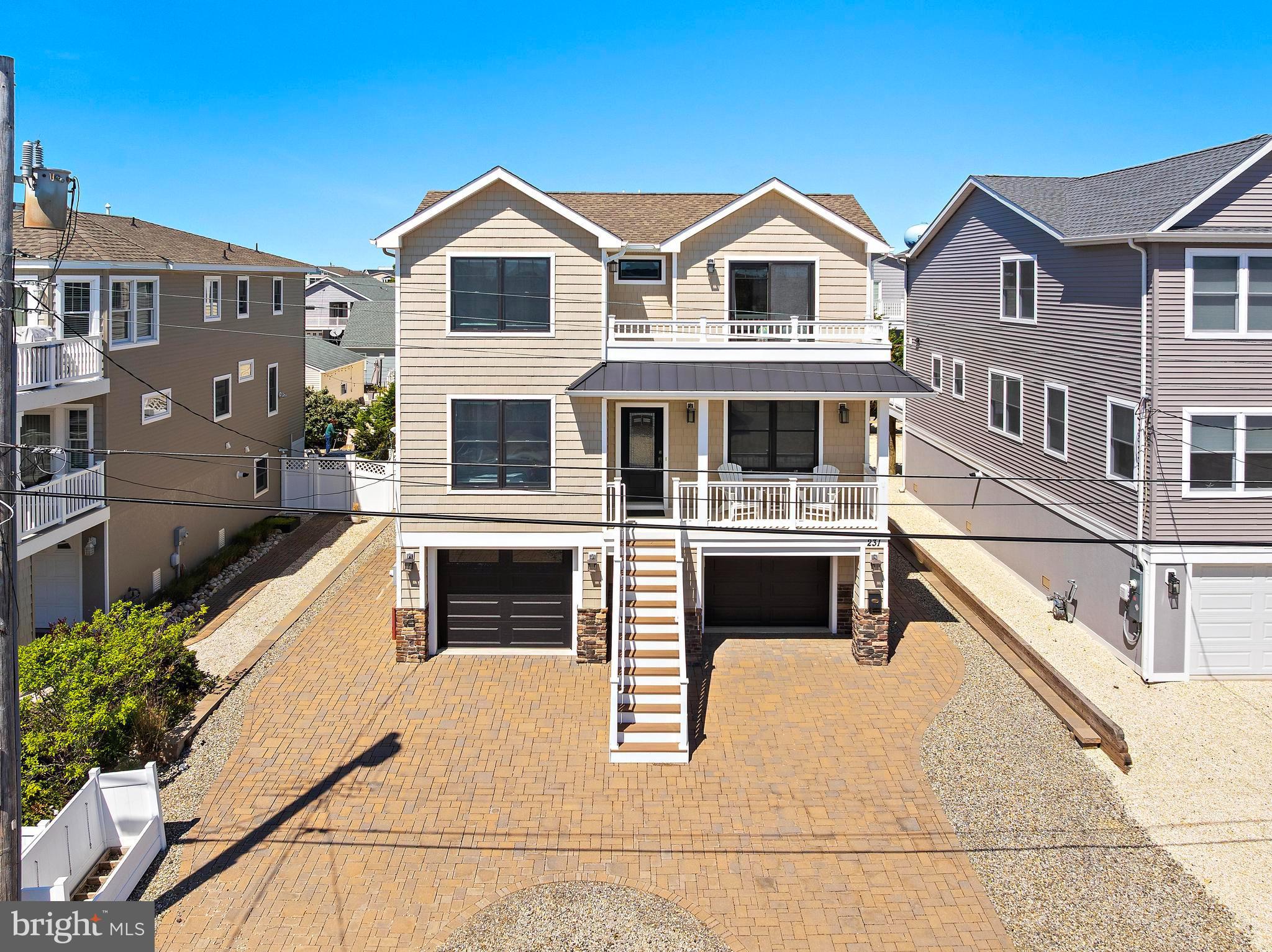 231 N 8TH STREET