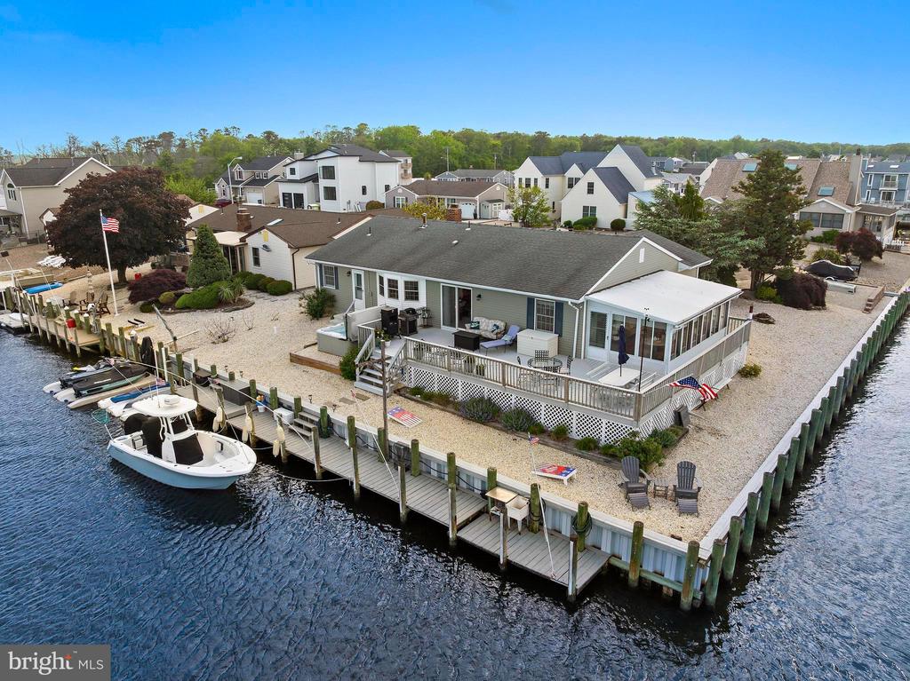 407 ATLANTIC CITY COURT