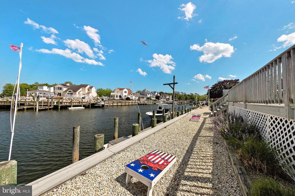 407 ATLANTIC CITY COURT