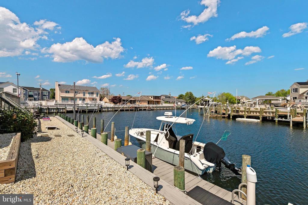 407 ATLANTIC CITY COURT