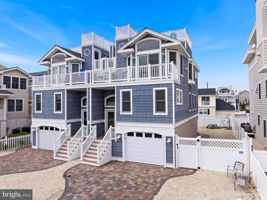 103 E LILLIE AVENUE U-B