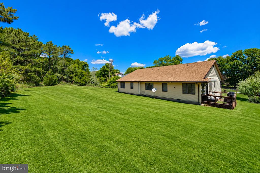 10 CEDAR AVENUE