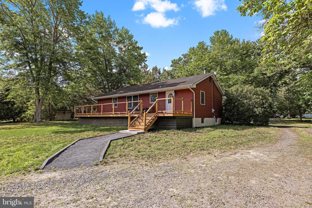 126 DIVISION STREET