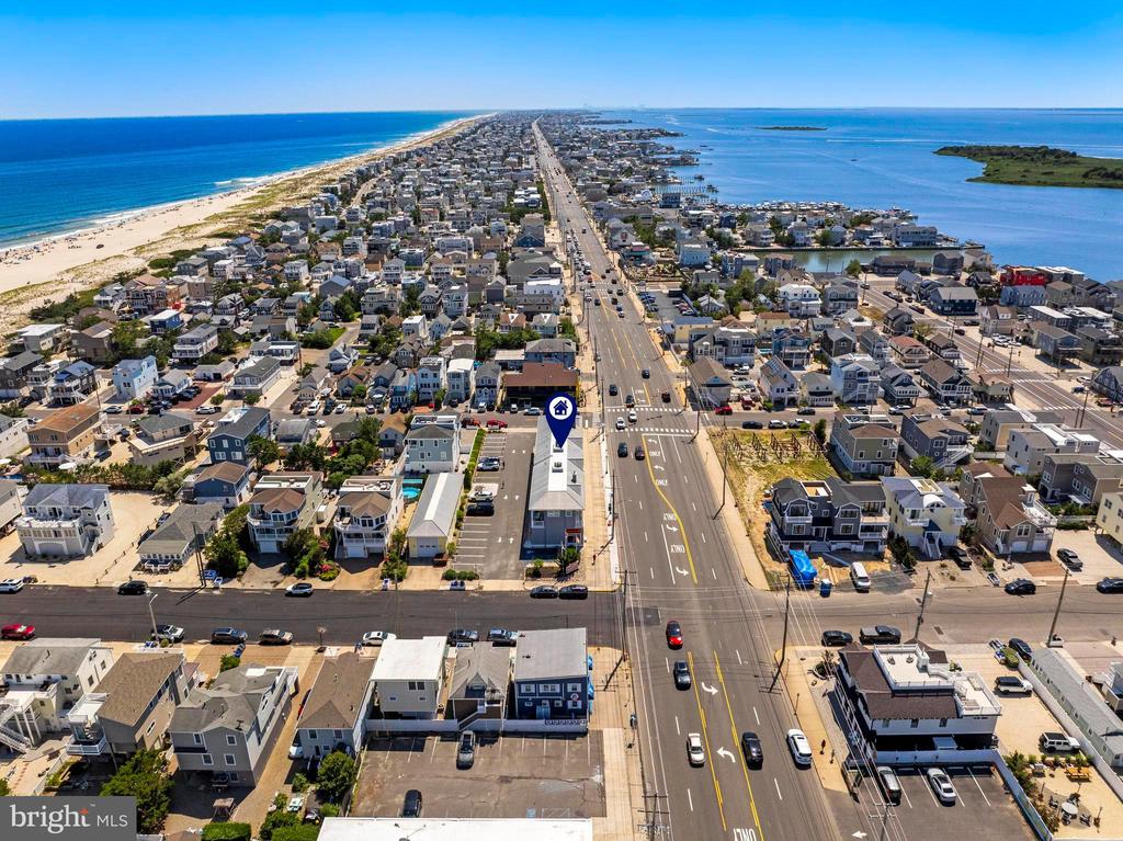2500 LONG BEACH BOULEVARD Unit: A4