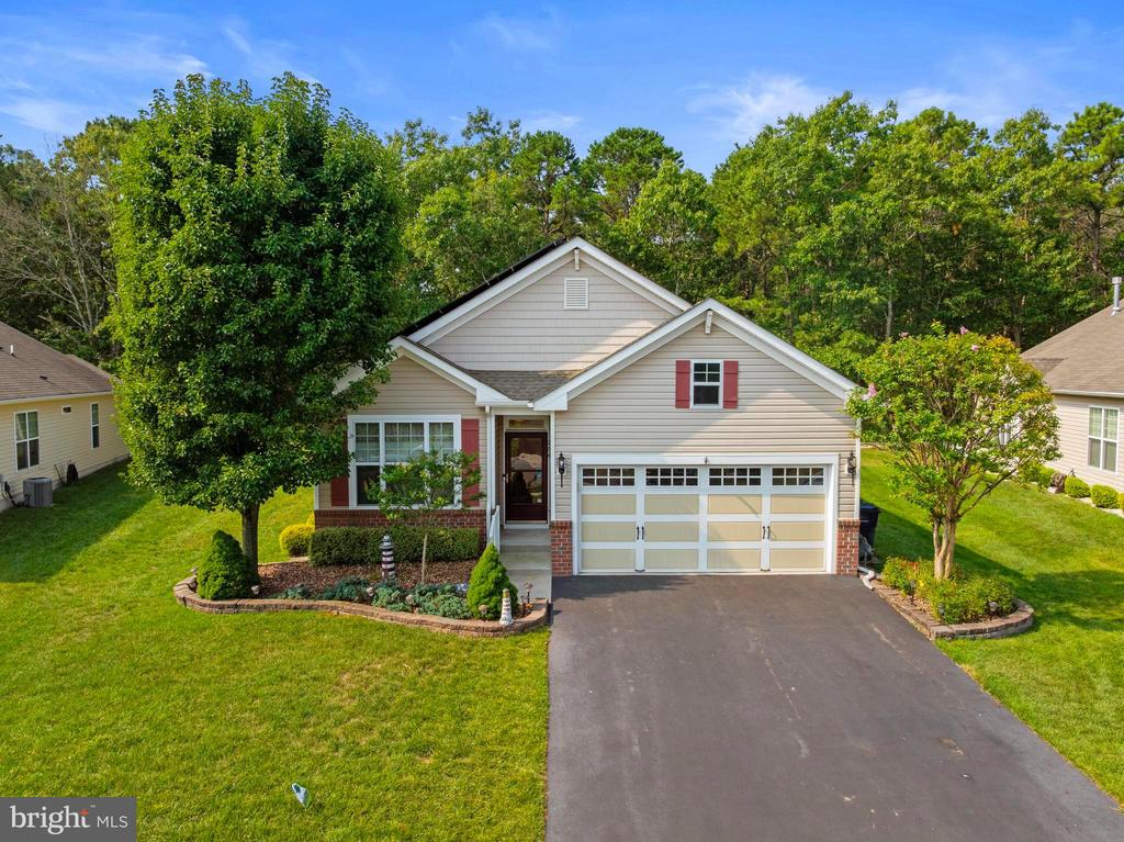 256 NEWPORT WAY