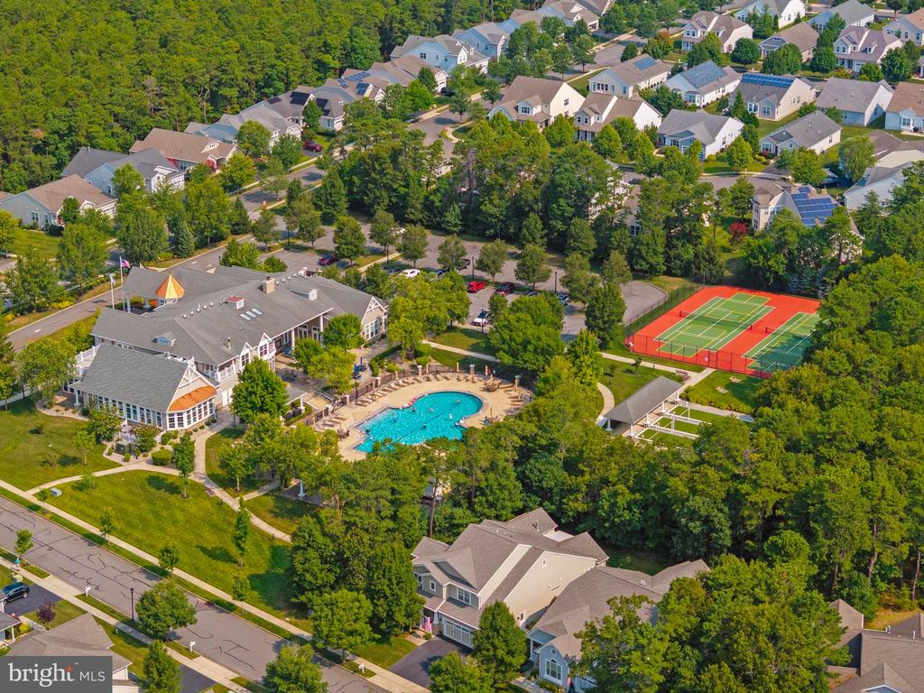 256 NEWPORT WAY