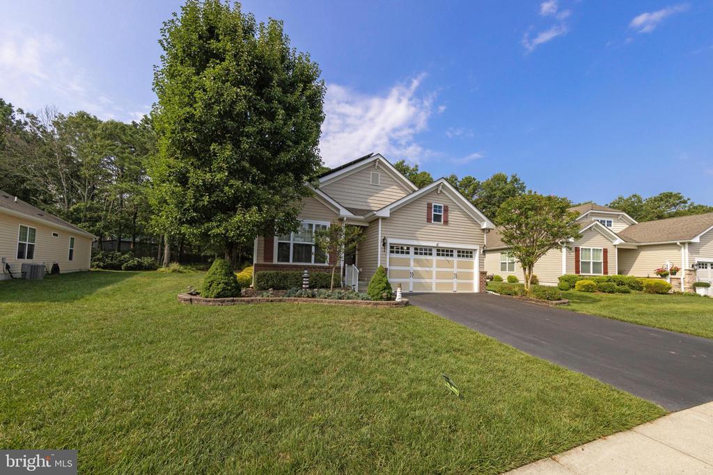 256 NEWPORT WAY