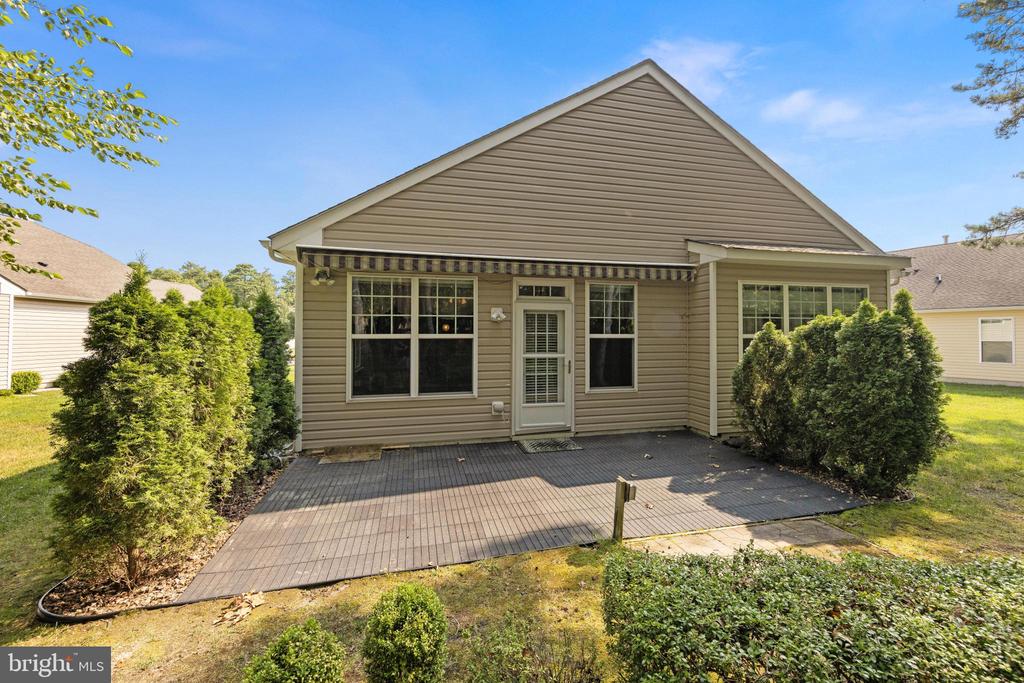 256 NEWPORT WAY