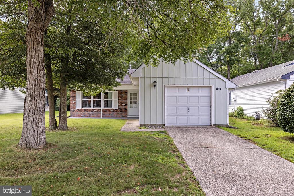 231 LEXINGTON DRIVE