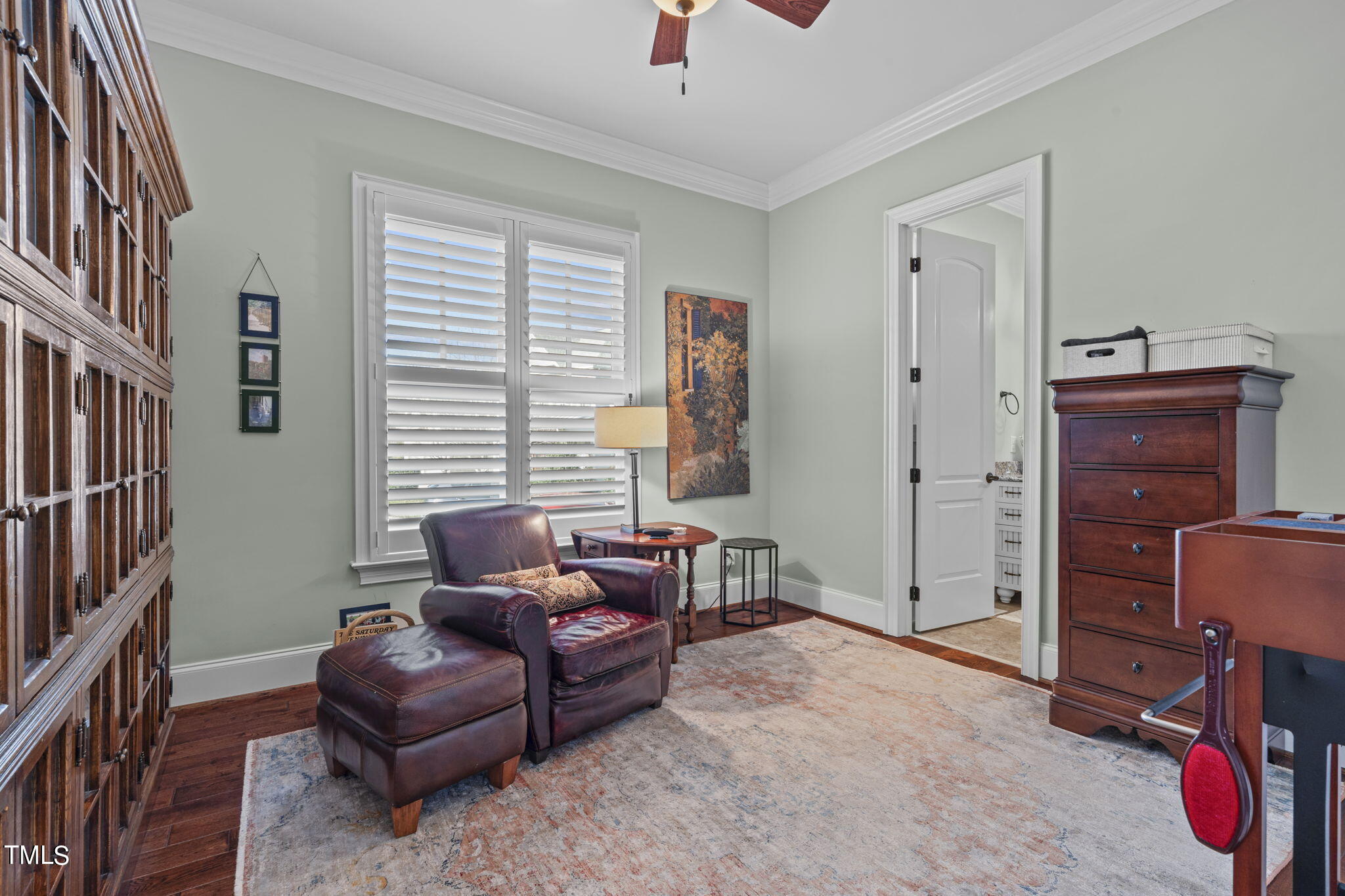 610 Hawks Ridge Court