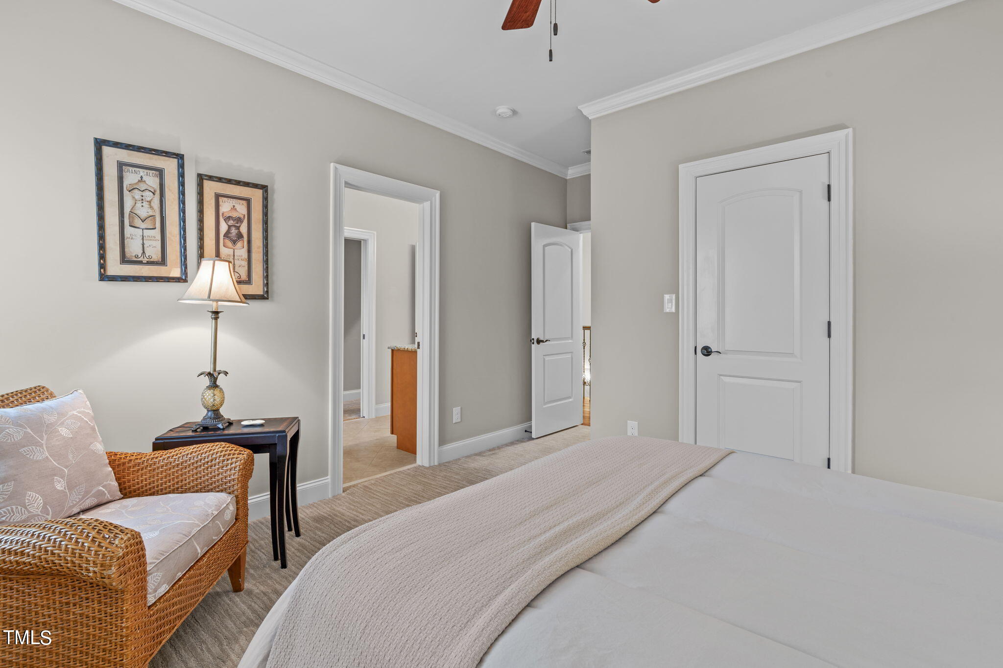 610 Hawks Ridge Court