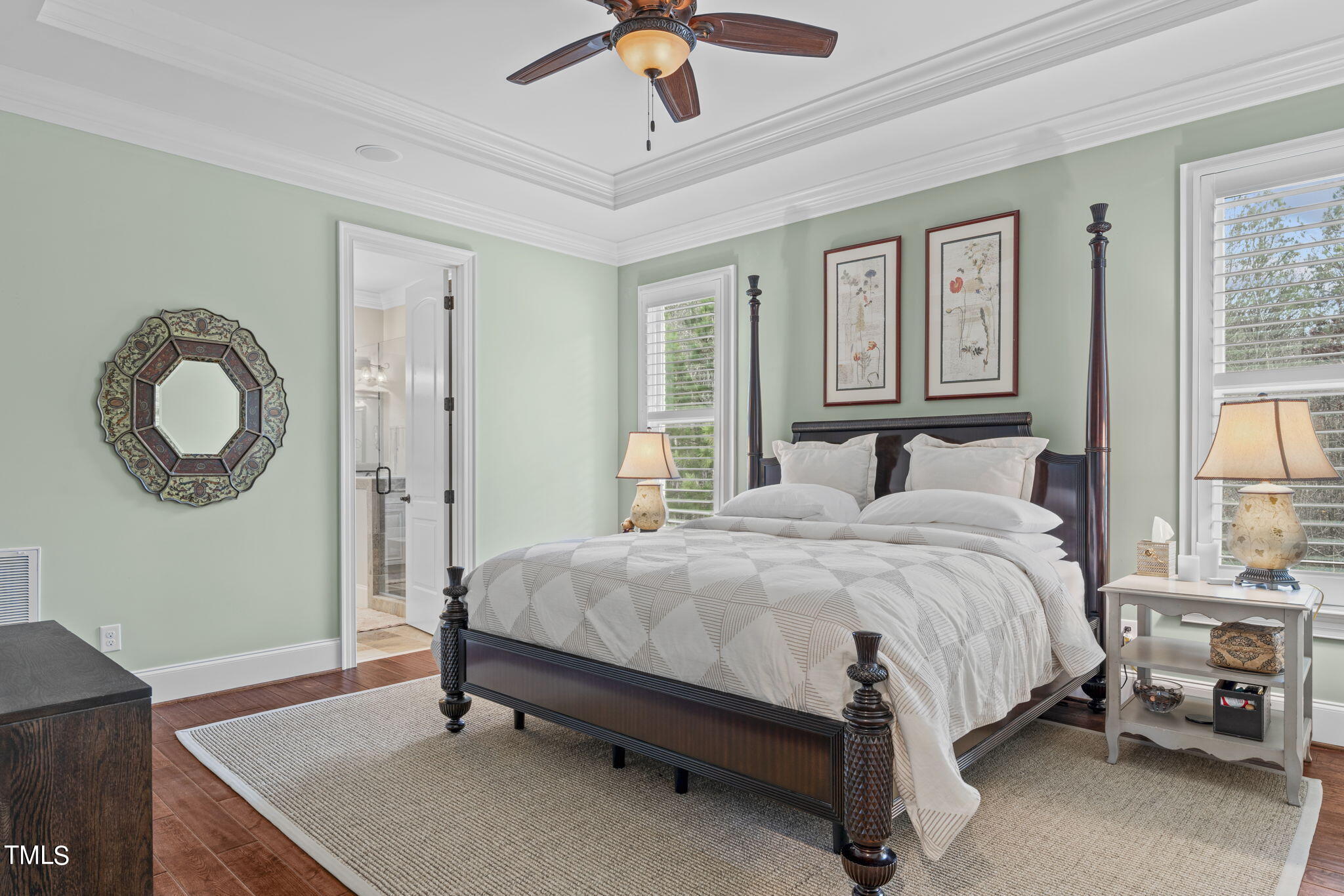610 Hawks Ridge Court
