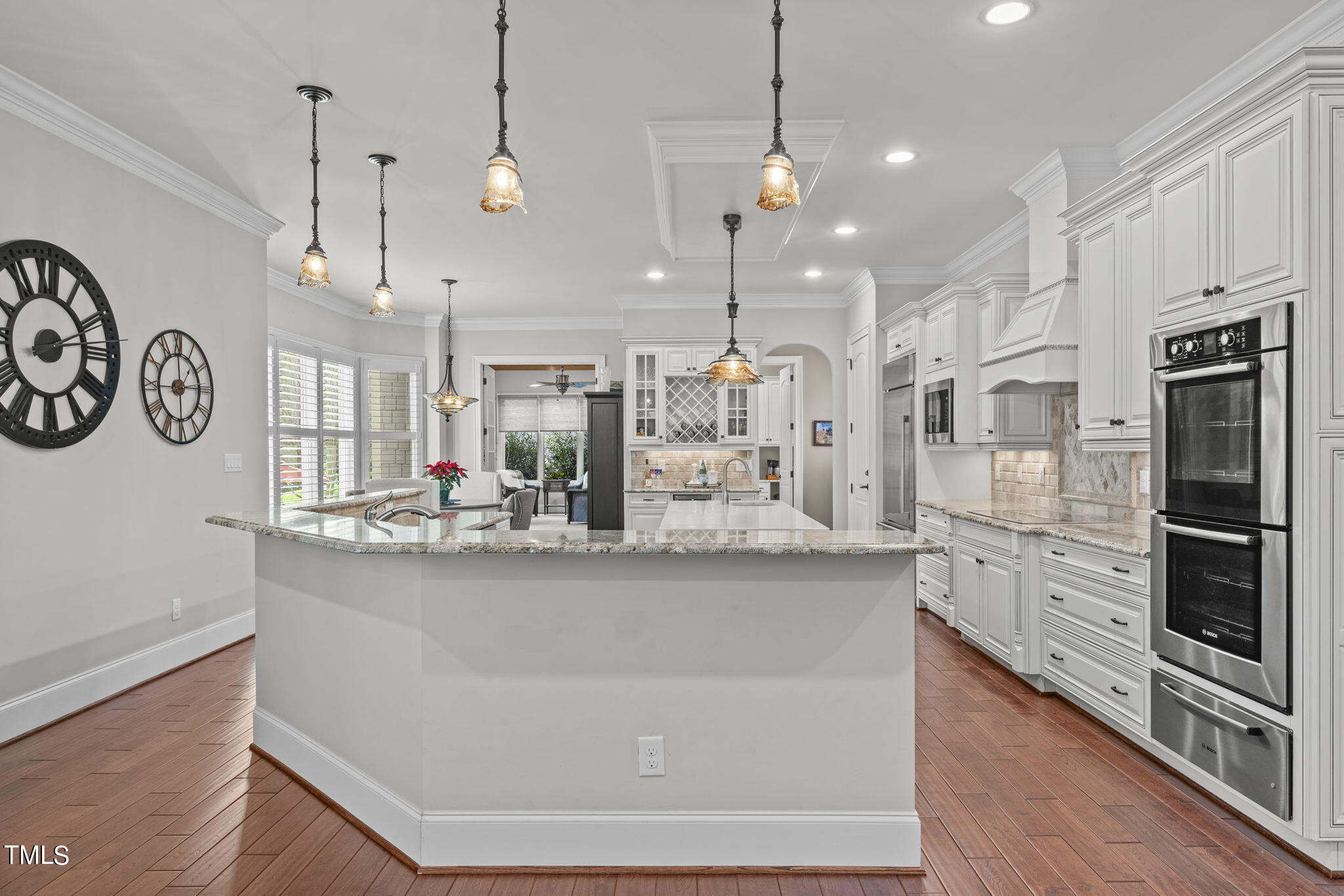 610 Hawks Ridge Court